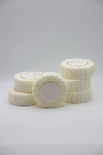 BVLGARI au thé Blanc (tè bianco) sapone - 1,7 oz / 50 g confezione da 3 NUOVO