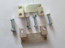 COPPIA STAFFE RIALZO BRACCETTI