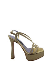 Sandalo elegante da donna