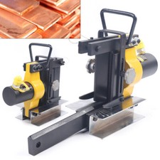 Curvatubi idraulico 16