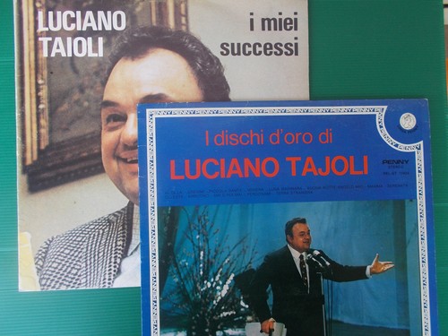 Luciano tajoli - luciano,