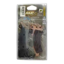 COPPIA PASTIGLIE FRENO