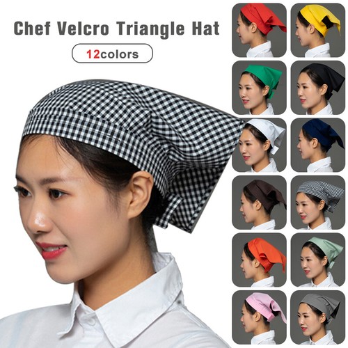 Cappello chef berretto lavoro - cappello,