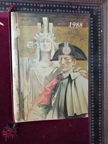 Calendario storico - calendario,
