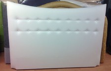 Testiera letto spalliera - testiera,