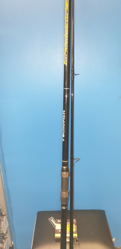 Canna pezzi tecnofish basser - canna,