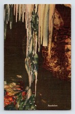 Cartolina Wisconsin Blue