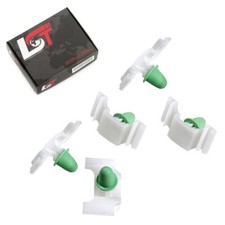 5x Modanature Ganci Barre