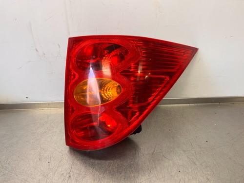 Peugeot 1007 2005 2008 - 2005-2008, gruppo