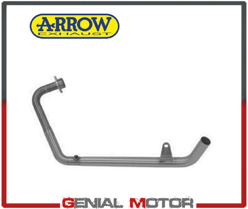 Collettore arrow racing - collettore,