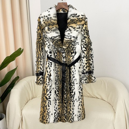 Cappotto donna invernale - , collo