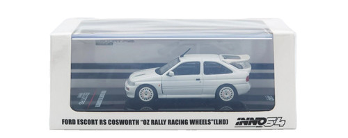 Cerchi inno64 ford - inno64,