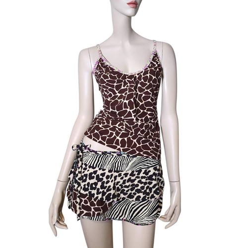 Vintage y2k raro set stampa - vintage,