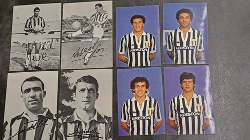 Cartoline hurrà juventus - hurrà,