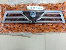 MASCHERINA CALANDRA GRIGLIA