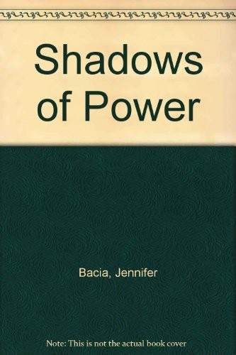 Shadows power jennifer - shadows, of