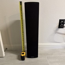 Definitive Technology Mythos