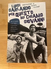 Per questo mi chiamo giovanni