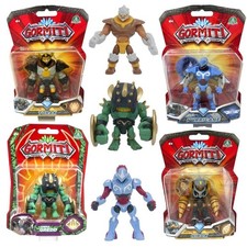 Gormiti Personaggi 10 cm