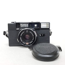 Konica C35 AF2 fotocamera