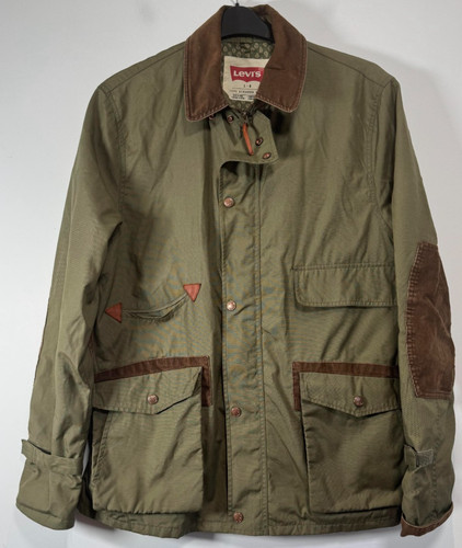 Giacca caccia levi uomo - da, levi's