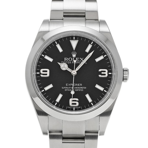 Orologio rolex explorer - rolex, 214270