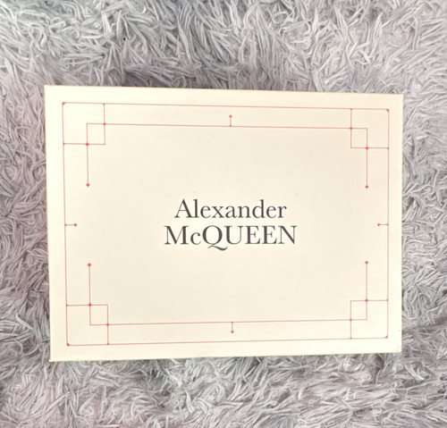 Alexander mcqueen oversized - alexander,