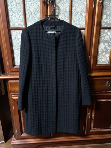 Cappotto lungo prada design - cappotto,