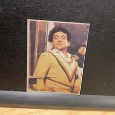 [figurina] anni '70 GIANNI CAVINA serie Attrici Attori Cinema Italiano n. 30