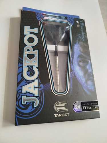 Target adrian lewis - lewis, come