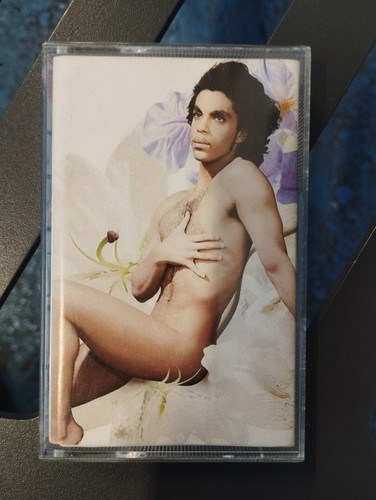 Lovesexy prince - lovesexy,