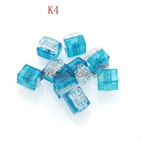 100x cavo telefonico k4 - 4,