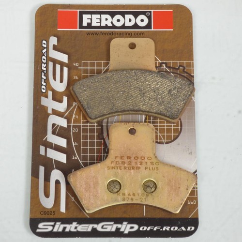 Pastiglia del freno - , per