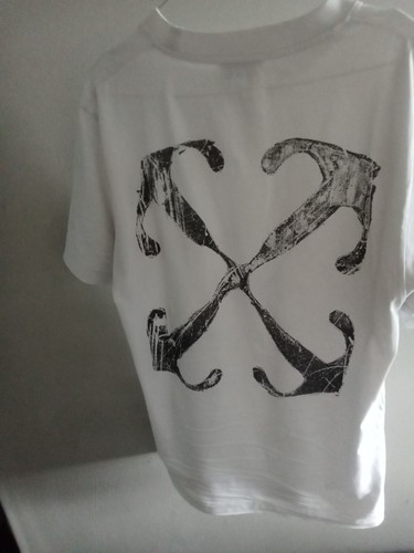 Shirt girocollo manica corta - girocollo,