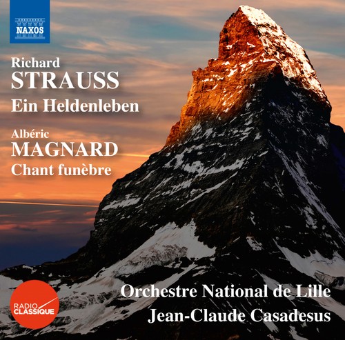 Richard strauss - richard,