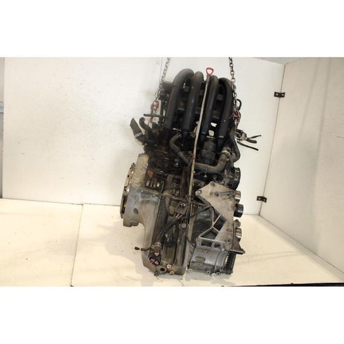 Motore compl 266920 mercedes - compl.,