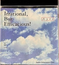 Ayre Acoustics  | Irrational