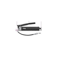 INGRASSATORE MANUALE 500CC