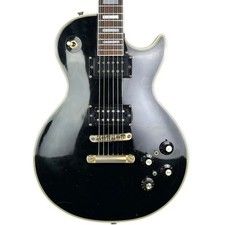 Ibanez Les Paul personalizzata