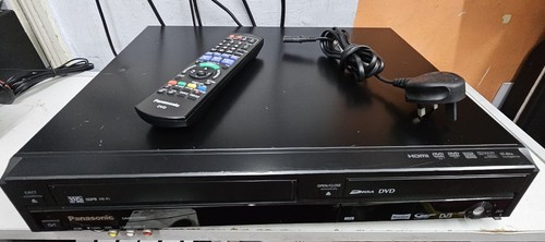 Panasonic dmr ez49v - panasonic, dmr-ez49v