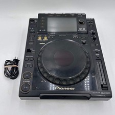 Pioneer DJ CDJ-2000 1-Channel