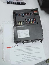 FUSIBILIERA PER SMART ForTwo Cabrio (W450) 0011868V011 Benzina (03>07)