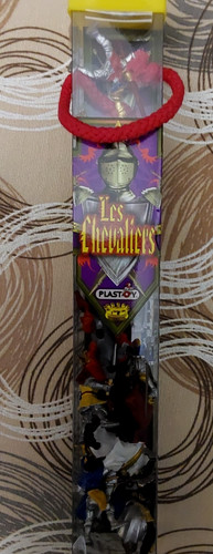 Set soldatini les - set, "les