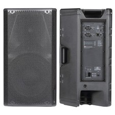 dB TECHNOLOGIES OPERA-12 DSP