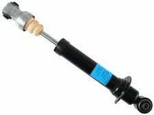 Ammortizzatore per AUDI A4, AUDI TT - (SACHS 170 817) - a pressione del gas