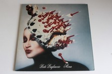 DOPPIO LP 33 Mina  Ridi