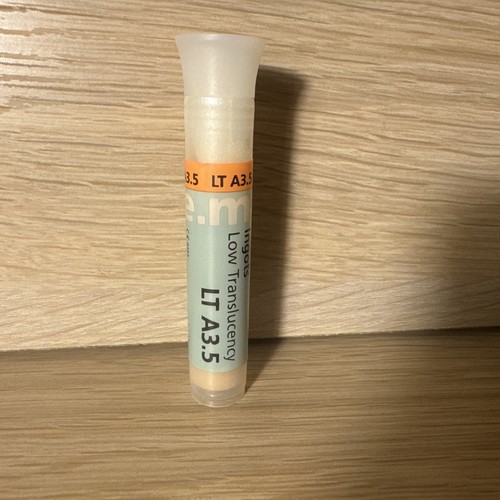 Pezzi ivoclar ips max - 4, e.max