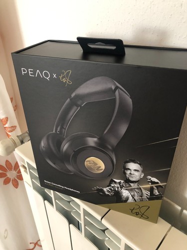 Cuffie noise cancelling - noise,