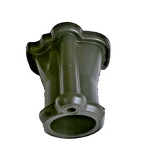 COLLETTORE ASPIRAZIONE