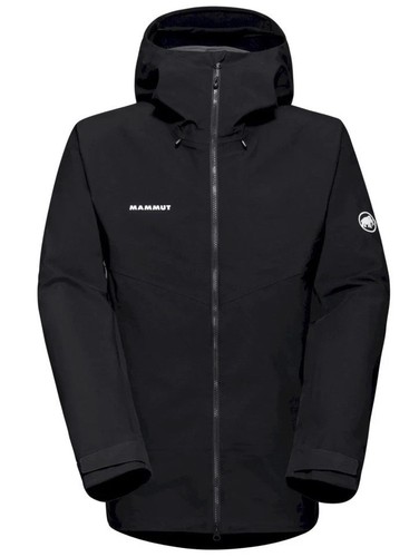 Mammut crater black - mammut,